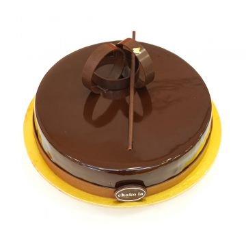 Chocolate Truffle Cake 1 KG