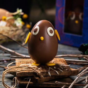 Easter Edition - Chocolate Eggs 