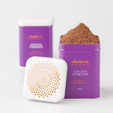 Cocoa Powder