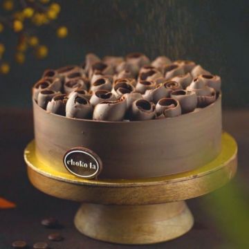 best black forest cake
