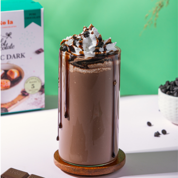 Chokola Signature Hot Chocolate - Classic Dark