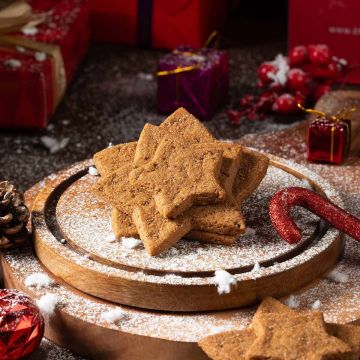 buy gingerbread cookies
