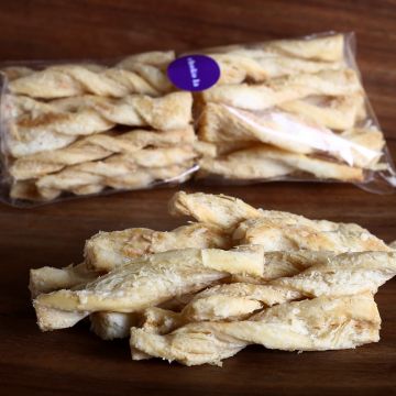 cheese straws
