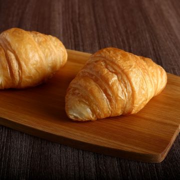 Butter Croissant (Set of 4 )