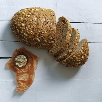 Multigrain Bread (Set of 2)