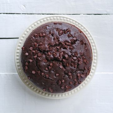 Chocochip Teacake