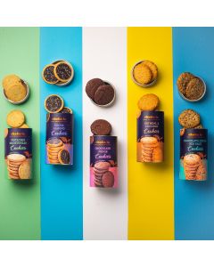 cookies 5 set combo
