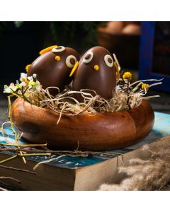 Easter Edition - Chocolate Eggs 