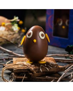 Easter Edition - Chocolate Eggs 