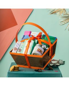 Choko la Large Celebration Gift Hamper 