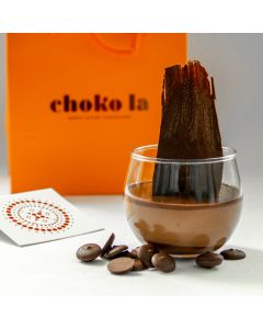 Choko La Sugar Free Mousse Cake