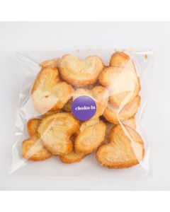 Choko La French Hearts
