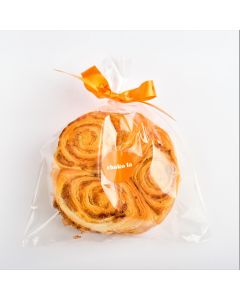 Choko La Caramelised Pecan Nuts Roll