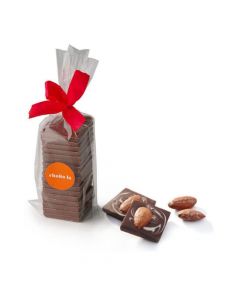 Almond Mini - Dark Chocolate