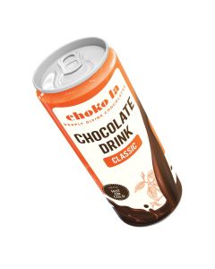 Chocolate Drink (Classic)