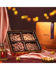 Choko La Cosmos Chocolate hamper