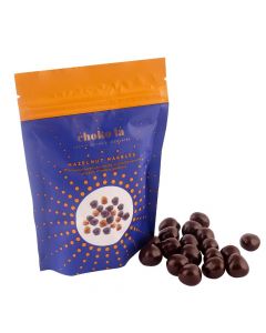 Choko La Hazelnut Marbles 