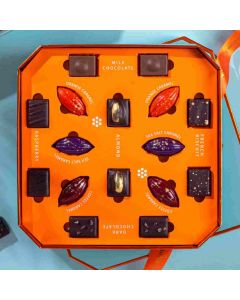 Choko La Signature Bonbons & Pralines Chocolate hamper