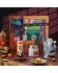 Choko La Luxury Celebration Hamper Medium