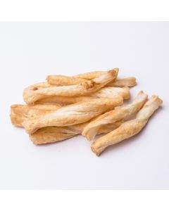 Choko La Cheese Straw