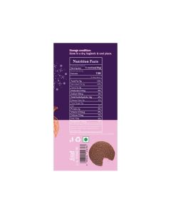 Choko La Chocolate Fudge Cookies