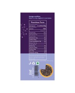Choko La Cocoa Almond Cookies