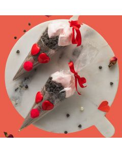 Valentine’s Hot Chocolate Kit