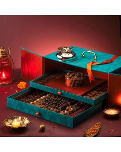 Choko la Grandeur Chocolate hamper