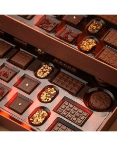 Choko La Bliss Chocolate gift hamper