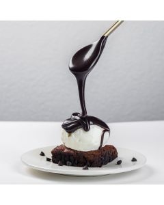 Choko La Hot Chocolate Fudge Sauce