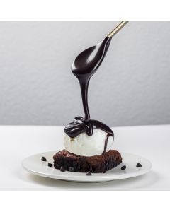 Chocolate Fudge Sauce