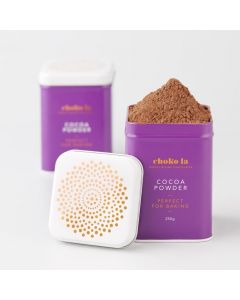 Cocoa Powder