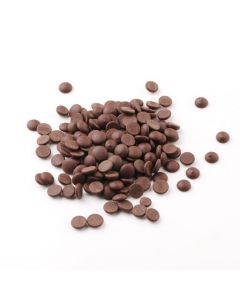 55% Bite Size Dark Chocolates (250Gms)