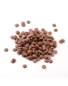 35% Bite Size Milk Chocolates (250Gms)
