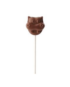 Hippo Lollipop