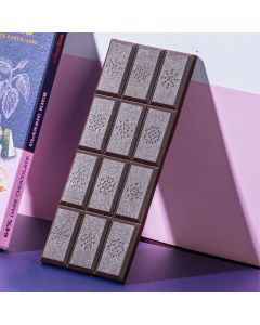 Choko La Classic Rich 64% Dark Chocolate Bar