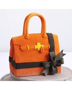 Purse Theme cake