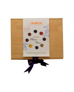 Choko La Signature Truffle Chocolate hamper