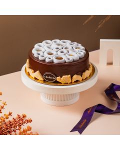 order butterscotch cake