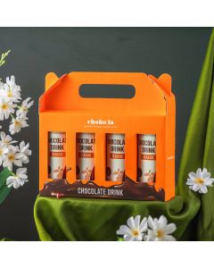 classic chocolate drink pack of 4
