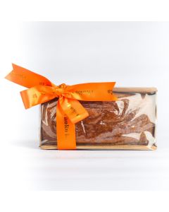 Choko La Eggless Orange Teacake - 300 Gms