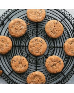 Make Your Own Chocochip Cookie Mix