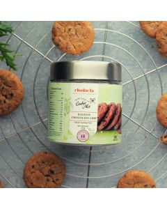 chocochip cookie mix
