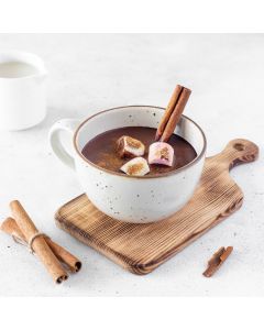 Chokola Hot Chocolate - Cinnamon