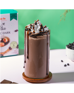 Chokola Signature Hot Chocolate - Classic Dark