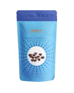 Choko La Coffee Crunchettes 