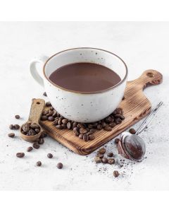 Choko La Hot Chocolate - Coffee