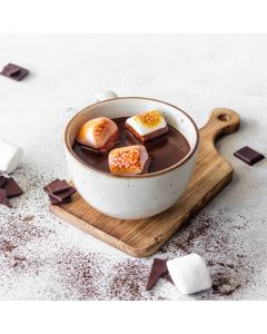 Chokola Signature Hot Chocolate - Classic Dark