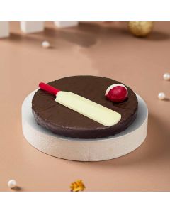 Choko La Dessert Cricket Bar 