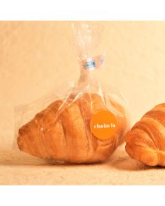 Choko La Garlic Croissant 